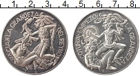 Продать Монеты Гватемала Медаль 1978 Серебро