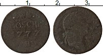 Продать Монеты Пруссия 2 гроша 1777 