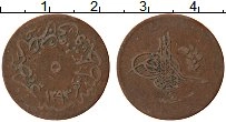 Продать Монеты Турция 5 пар 1293 Медь