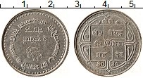 Продать Монеты Непал 2 рупии 1982 Медно-никель