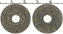 Продать Монеты Марокко 25 сантим 0 Медно-никель