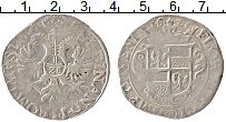 Продать Монеты Девентер 1 флорин 1621 Серебро