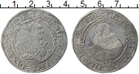 Продать Монеты Саксония 1 талер 1536 Серебро
