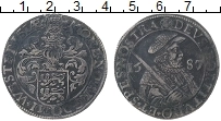 Продать Монеты Западная Фризия 1 талер 1587 Серебро