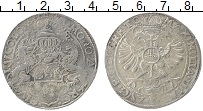 Продать Монеты Кёльн 1 талер 1568 Серебро