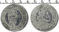 Продать Монеты Пьяченца 1 талер 1629 Серебро