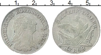 Продать Монеты Пруссия 1/4 талера 1764 Серебро