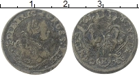 Продать Монеты Пруссия 3 гроша 1763 Серебро