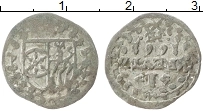 Продать Монеты Майнц 1 крейцер 1661 Серебро