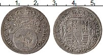 Продать Монеты Неаполь 1 тари 1685 Серебро