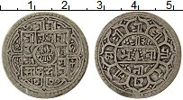 Продать Монеты Непал 1 мохар 1817 Серебро