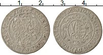 Продать Монеты Саксония 1/24 талера 1624 Серебро
