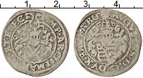 Продать Монеты Саксония 1 грош 1564 Серебро