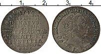 Продать Монеты Саксен-Альтенбург 1/24 талера 1772 Серебро