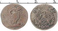 Продать Монеты Ловенштейн-Вертайм-Рохефорт 1 крейцер 1790 Серебро