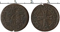 Продать Монеты Швейцария 1 крейцер 1725 Серебро