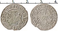 Продать Монеты Литва 1/2 гроша 1509 