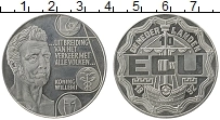 Продать Монеты Нидерланды 10 экю 1992 Медно-никель