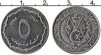 Продать Монеты Алжир 5 сантим 1964 Алюминий