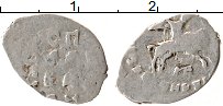 Продать Монеты 1462 – 1505 Иван III 1 копейка 0 Серебро