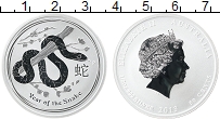 Продать Монеты Австралия 50 центов 2013 Серебро