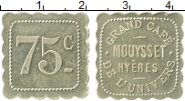 Продать Монеты Франция 50 сантим 0 Медно-никель