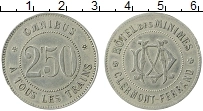 Продать Монеты Франция 2 1/2 франка 0 Медно-никель