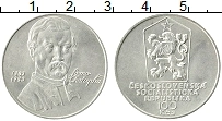 Продать Монеты Чехословакия 100 крон 1983 Серебро