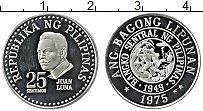 Продать Монеты Филиппины 25 сентим 1978 Медно-никель