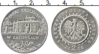 Продать Монеты Польша 2 злотых 1995 Медно-никель