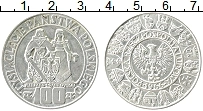 Продать Монеты Польша 100 злотых 1966 Серебро