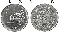 Продать Монеты Мексика 5 песо 1981 Медно-никель