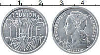 Продать Монеты Реюньон 1 франк 1948 Алюминий