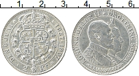 Продать Монеты Швеция 2 кроны 1907 Серебро