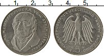 Продать Монеты ФРГ 5 марок 1981 Медно-никель
