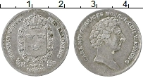 Продать Монеты Швеция 8 риксдалера 1831 Серебро
