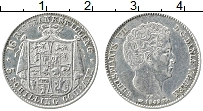 Продать Монеты Дания 16 скиллингов 1842 Серебро