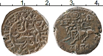 Продать Монеты Майсор 20 кэш 1834 Медь