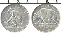 Продать Монеты США 1/2 доллара 1925 Серебро