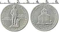 Продать Монеты США 1/2 доллара 1925 Серебро