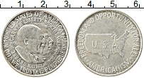 Продать Монеты США 1/2 доллара 1951 Серебро