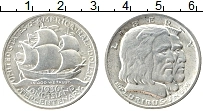 Продать Монеты США 1/2 доллара 1936 Серебро