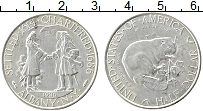Продать Монеты США 1/2 доллара 1936 Серебро