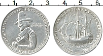 Продать Монеты США 1/2 доллара 1920 Серебро