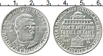 Продать Монеты США 1/2 доллара 1951 Серебро