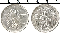 Продать Монеты США 1/2 доллара 1937 Серебро
