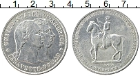 Продать Монеты США 1 доллар 1900 Серебро