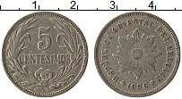 Продать Монеты Уругвай 5 сентесим 1936 Медно-никель
