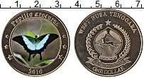 Продать Монеты Индонезия 1 доллар 2016 Медно-никель