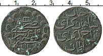 Продать Монеты Крым 1 копейка 1777 Медь